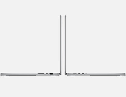 Apple MacBook Pro with M3 Pro Chip 16 inch