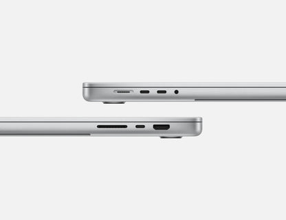 Apple MacBook Pro with M3 Max Chip 16 inch