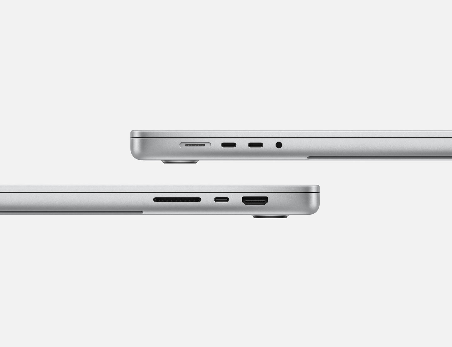 Apple MacBook Pro with M3 Pro Chip 16 inch