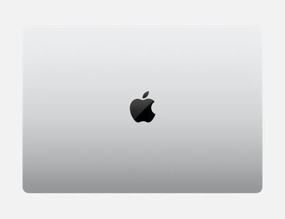 Apple MacBook Pro with M3 Pro Chip 16 inch