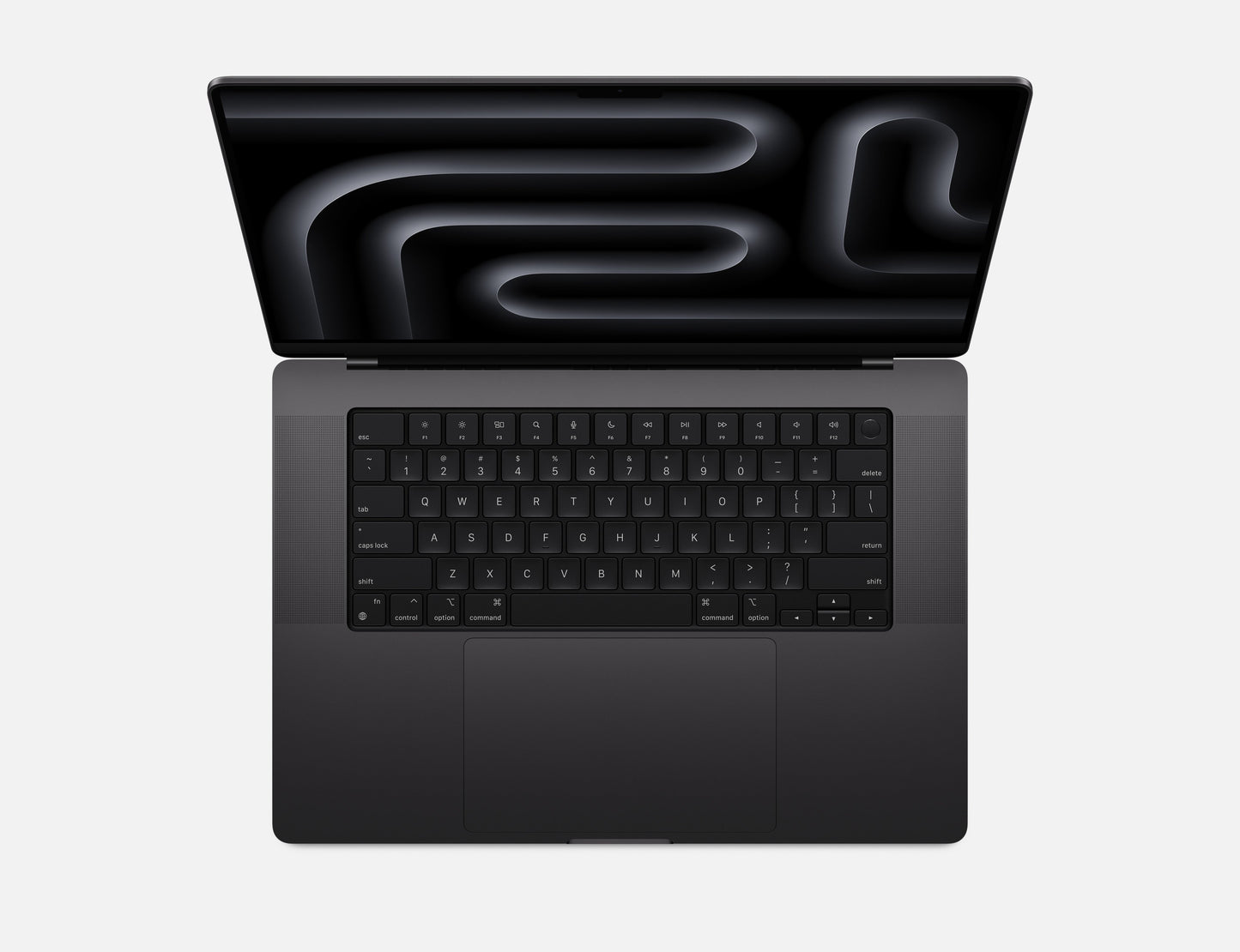 Apple MacBook Pro with M3 Max Chip 16 inch