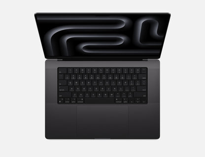 Apple MacBook Pro with M3 Max Chip 16 inch
