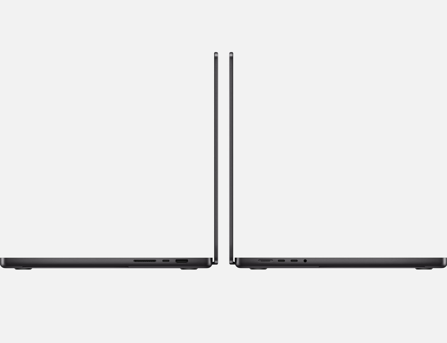 Apple MacBook Pro with M3 Pro Chip 16 inch
