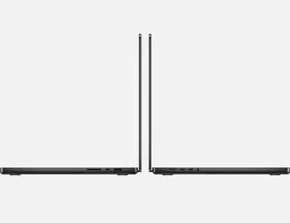 Apple MacBook Pro with M3 Pro Chip 16 inch
