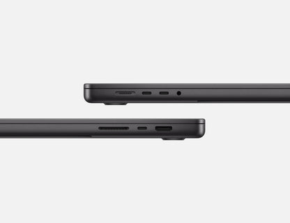 Apple MacBook Pro with M3 Pro Chip 16 inch