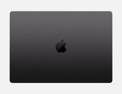 Apple MacBook Pro with M3 Pro Chip 16 inch